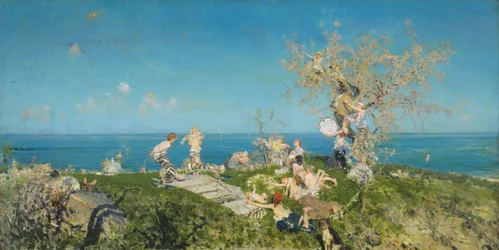 Springtime and Love