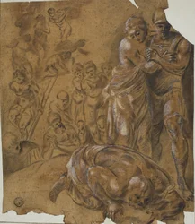 Return of Agamemnon