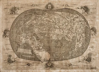 Planisphere