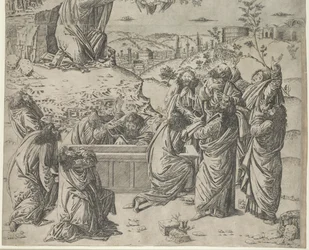 The Assumption of the Virgin