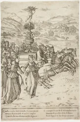 The Triumph of Love