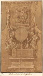 Design for an Altar