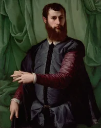 Portrait of a Man