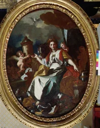 Allegory of Europe