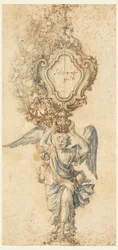 Design for a Reliquary