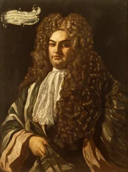 Portrait of Bartolomeo di Capua