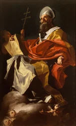 St Athanasius