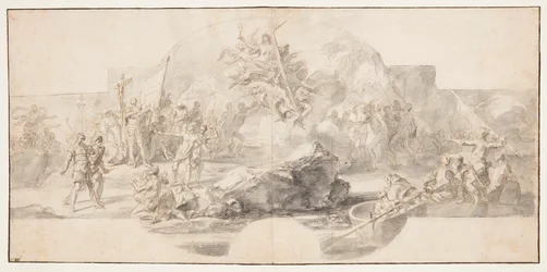 Study for Painting 