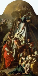 The Deposition