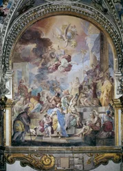 The Fall of Simon Magus