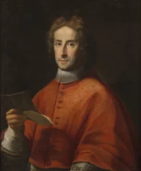 Cardinal Pietro Ottoboni