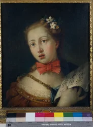 Young Singer