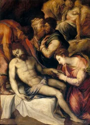 Deposition