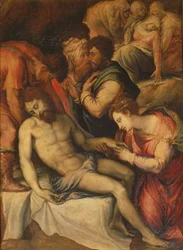 Deposition of Christ