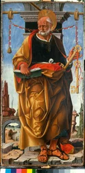 St. Peter