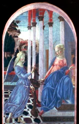 Annunciation