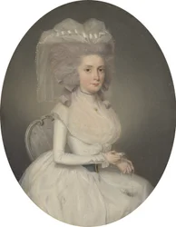 Margot Wheatley, c.1786