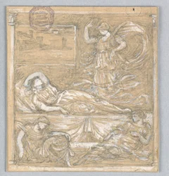 Classical Scene