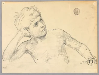 Figure Study