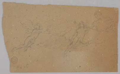 Sketches for Faith