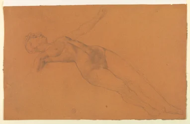 Study for 