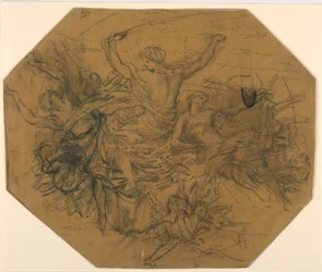 Study for 