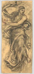 Study for a Mural