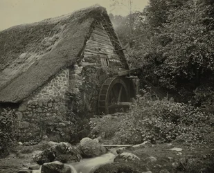 Holy Street Mill