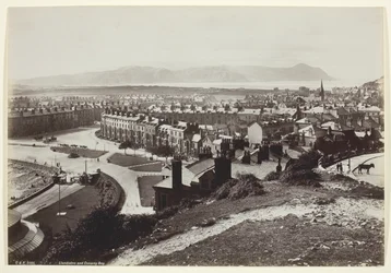 Llandudno and Conway Bay