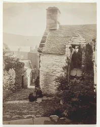Old Barmouth