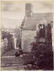 Old Barmouth