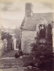 Old Barmouth