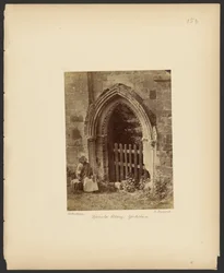 Rievaulx Abbey, Yorkshire