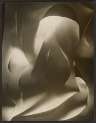 Cut-paper Abstraction