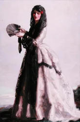 Spanish Lady