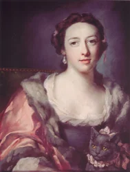 Henrietta Child Nee Knight