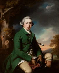 William, 6th Baron Craven