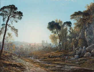 Landscape