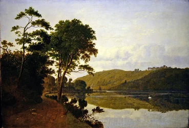 River Avon