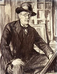 Self Portrait