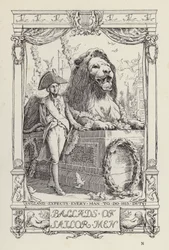 Another Book of Verses for Children: Ballads of Sailor Men