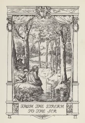 Another Book of Verses for Children: From the Stream to the Sea