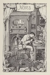 Another Book of Verses for Children: Notes