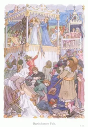 Bartholomew Fair