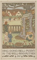 Ding dong bell pussy