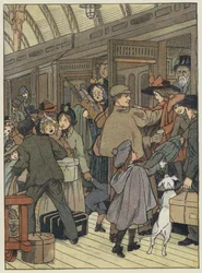 London: The London Terminus