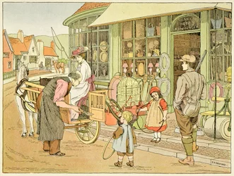 The Ironmonger
