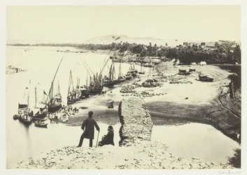 Assouan