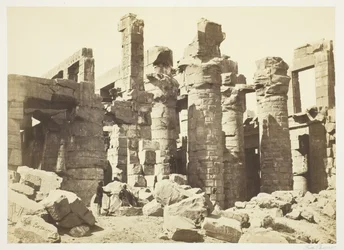 Hall of Columns