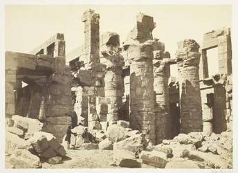 Hall of Columns